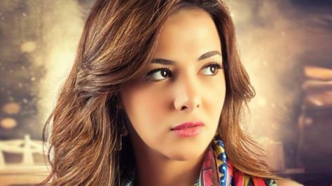 دنيا سمير غانم تصدم الجمهور بحملها الكاذب
