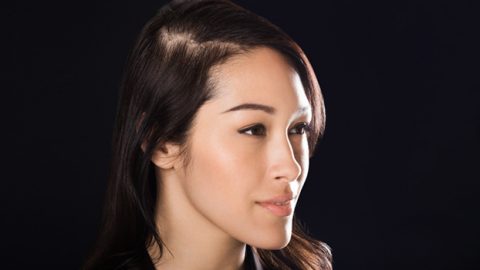 إملأي فراغات شعرك بالوصفات التالية