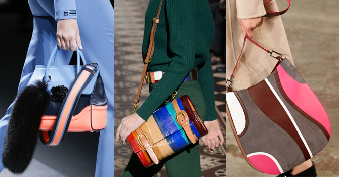 صيحة البلوك تعود مع حقيبتكِ هذا الشتاء