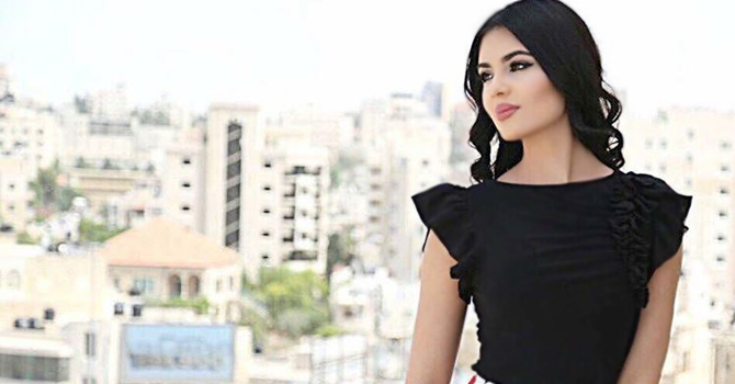 لينا قيشاوي توجه رسالة لجمهور محمد عساف