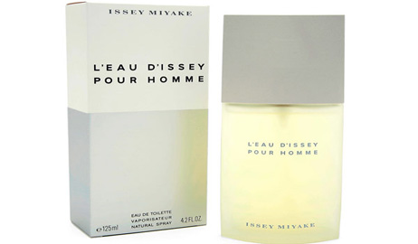 عطر ايسي مياكي الرجالي L’Eau d’Issey Pour Homme