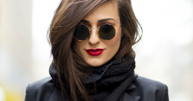 إليكِ ٤ خطوات للقضاء على جفاف فروة الرأس في الشتاء