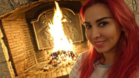 اكتشفي تفاصيل جراحة غمازات جويل الصناعية