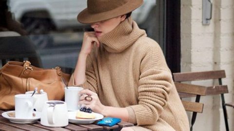 صيحات تكشف عن فخامتكِ هذا الشتاء