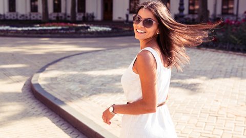 5 خطوات رائعة لتمتلكي شخصية جديدة