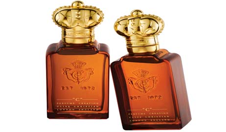 عطر كلايف كرستيان C النسائي  Clive Christian C For Women