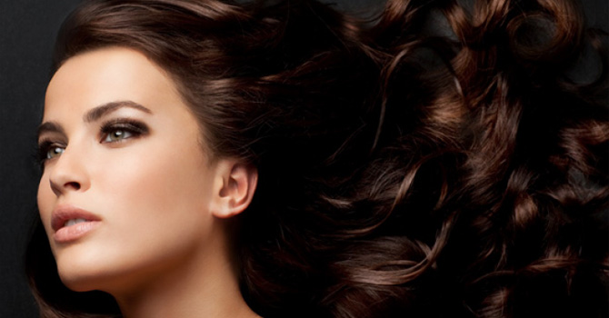 حمية غذائية تمنحكِ شعرًا صحيًا