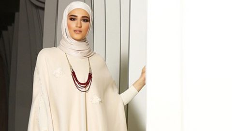 اختتمي طلتكِ الرمضانية على طريقة دلال الدوب