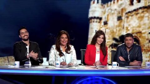 أرب أيدول 2014 فرصة جديدة للأصوات العربية بالخارج