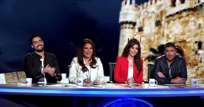 أرب أيدول 2014 فرصة جديدة للأصوات العربية بالخارج