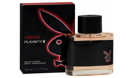عطر بلاي بوي فيجاس  Playboy Vegas by Playboy