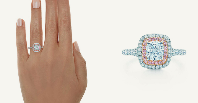 أجمل خواتم الزفاف تبعا للبرج الفلكي