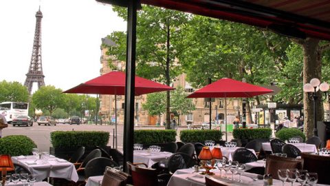 5 أطعمة يجب تجربتها في فرنسا