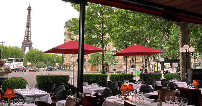 5 أطعمة يجب تجربتها في فرنسا