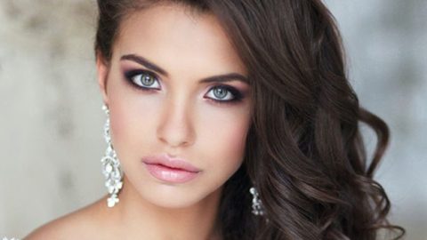 رسمات الحواجب الملائمة لوجه كل عروس