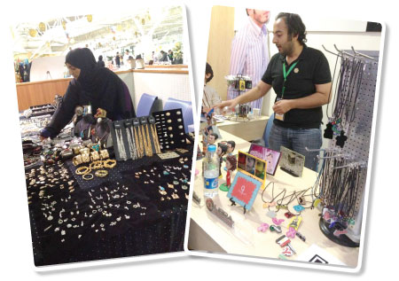 «دلني على السوق» تكسر عائق الإيجارات المرتفعة وتتيح لشباب الأعمال تجريب منتجاتهم