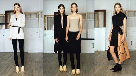 أزياء مارتن مارجيلا كروز 2015