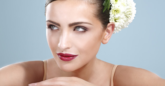 دليلك المتكامل عن إزالة الشعر قبل الزفاف