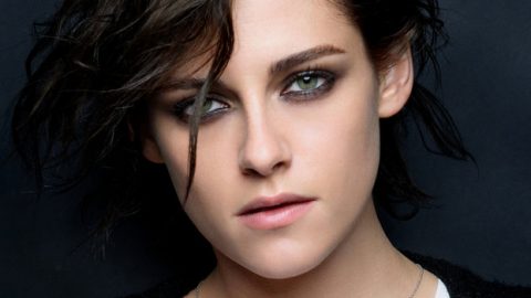 كريستين ستيورات تجسد عطر شانيل الجديد “ غابريال “