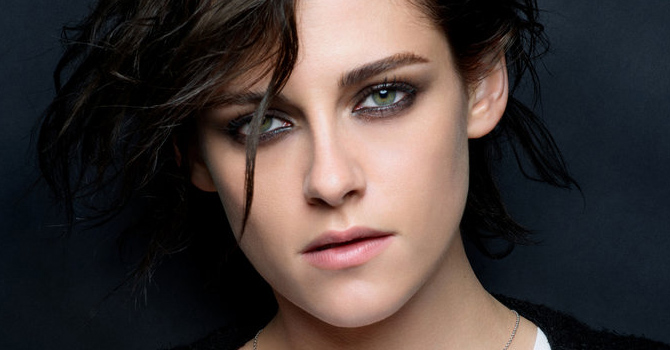 كريستين ستيورات تجسد عطر شانيل الجديد “ غابريال “