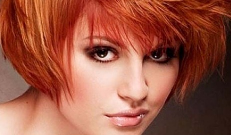 صبغه شعرك في العيد من أحضان الطبيعه