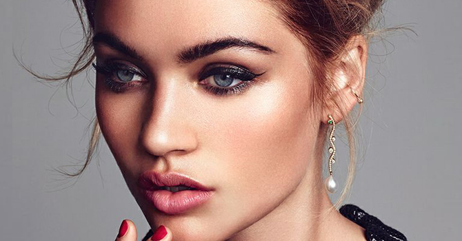 أفضل مستحضرات تجميل الحواجب