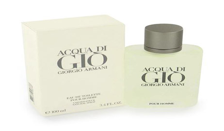 عطر اكوا دي جيو Acqua di Gio by Giorgio Armani