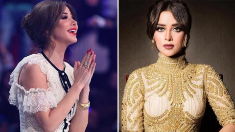 هكذا انتقدت بلقيس فتحي أعمال نانسي عجرم
