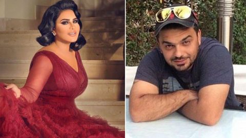محمد الترك يوجه اتهام قاسي لزوجته السابقة ويستعين بأحلام !