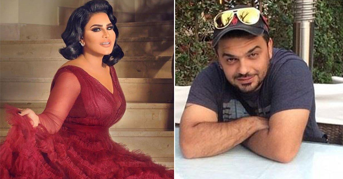 محمد الترك يوجه اتهام قاسي لزوجته السابقة ويستعين بأحلام !