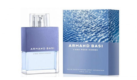 عطر Armand Basi l’eau Pour Homme الرجالي