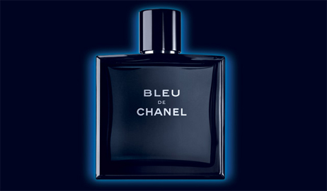 عطر بلو دو شانيل Bleu de Chanel