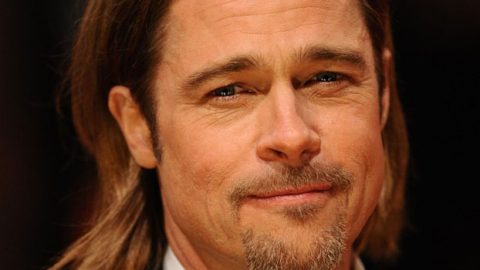 براد بيت يتلقى غرامة مالية بسبب مخالفة مرورية