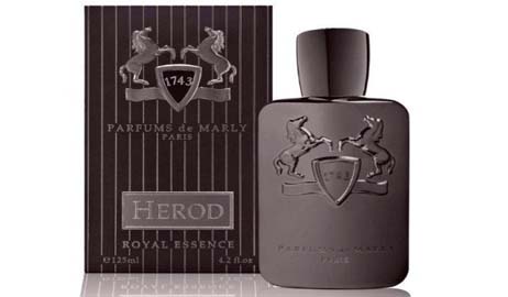 عطر هيرود Parfums De Marly Herod