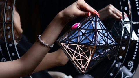 حقائب إن إس باي نوف خريف 2015 … بتصميمات فخمة