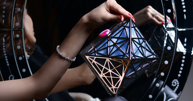 حقائب إن إس باي نوف خريف 2015 … بتصميمات فخمة