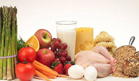 نصائح غذائيه لصحة جيده بعيد الأضحى