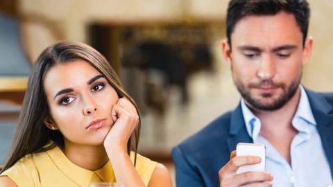 علامات تشير أن شريك الحياة رجل غير ناضج