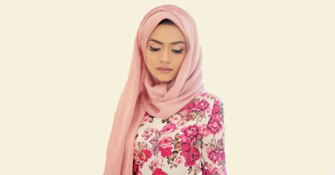 طرق مميزة لارتداء الحجاب للمبتدئات