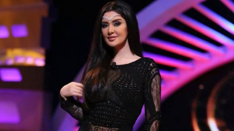 هل انفصلت ميساء مغربي عن زوجها؟