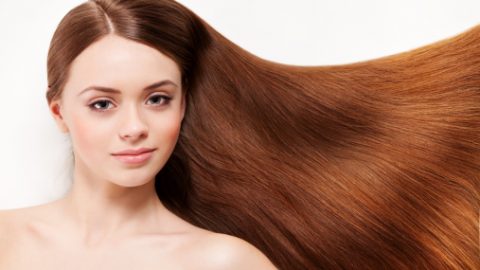 ماسك زيت الزيتون البكر  لأصحاب الشعر الجاف