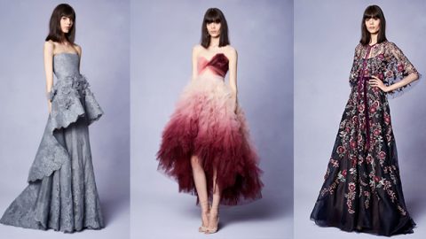 ماركيزا ريزورت 2018 بطابع درامي عصري