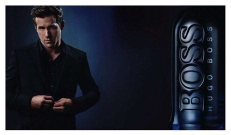 عطر بوس بوتليد نايت Boss Bottled Night Hugo Boss