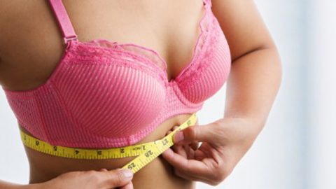 كيفية معرفة مقاس حمالة الصدر الأنسب لكِ؟