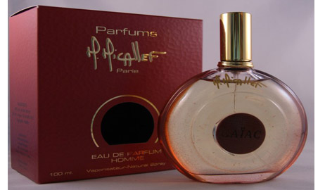 عطر غياك  Gaiac M. Micallef