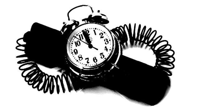 الزوج العصبي قنبلة في بيتي؟