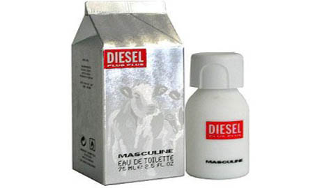 عطر ديزل بلس بلس ماسكولن Diesel Plus Plus Masculine
