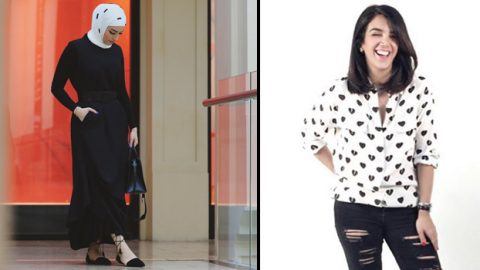 أحدث طرق تنسيق المونوكروم لجميع الأذواق