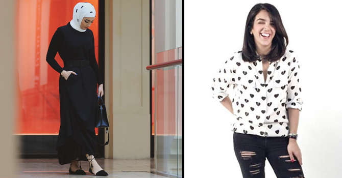 أحدث طرق تنسيق المونوكروم لجميع الأذواق