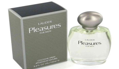 عطر إستي لودر الرجالي Pleasures For Men